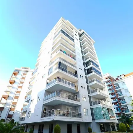 Melani Panorama 2+1 Appartement